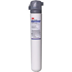3M Aqua-Pure - Water Filter Systems; Type: Water Filter System ; Reduces: Sediment, Taste/Odor & Chlorine ; Number of Housings: 0 - Exact Tooling