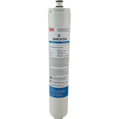 3M Aqua-Pure - Water Filter Systems; Type: Cartridge Filters ; Reduces: CTO, Cyst, Lead, Lindane, Atrazine ; Number of Housings: 0 - Exact Tooling