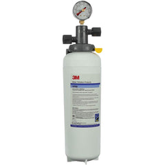 3M Aqua-Pure - Water Filter Systems; Type: Water Filter System ; Reduces: Bacteria & Microoganisms; Sediment, Taste/Odor & Chlorine ; Number of Housings: 0 - Exact Tooling