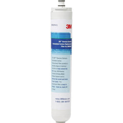 3M Aqua-Pure - Water Filter Systems; Type: Cartridge Filters ; Reduces: Sediment, Rust, Chlorine, Taste, Odor, Salts, TDS ; Number of Housings: 0 - Exact Tooling