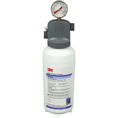 3M Aqua-Pure - Water Filter Systems; Type: Water Filter System ; Reduces: Bacteria & Microoganisms; Sediment, Rust, Chlorine, Taste, Odor, Salts, TDS ; Number of Housings: 0 - Exact Tooling
