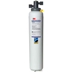 3M Aqua-Pure - Water Filter Systems; Type: Cartridge Filters ; Reduces: Sediment; Taste & Odor, Chlorine, Sediment, & Arsenic ; Number of Housings: 0 - Exact Tooling