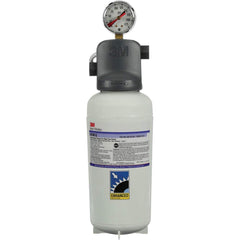 3M Aqua-Pure - Water Filter Systems; Type: Cartridge Filters ; Reduces: Bacteria & Microoganisms; Particulate, Chlorine Taste & Odor, Asbestos, Parasitic Protozoan Cysts, Lead, Mercury ; Number of Housings: 0 - Exact Tooling