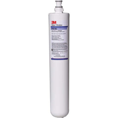 3M Aqua-Pure - Water Filter Systems; Type: Cartridge Filters ; Reduces: Sediment, Taste/Odor & Chlorine ; Number of Housings: 0 - Exact Tooling