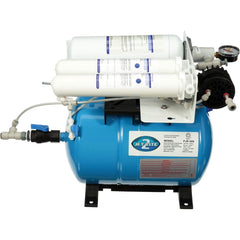 3M Aqua-Pure - Water Filter Systems; Type: Water Filter System ; Reduces: Sediment, Taste/Odor & Chlorine ; Maximum Flow Rate (GPM): 200 ; Number of Housings: 0 - Exact Tooling