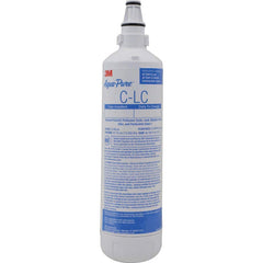 3M Aqua-Pure - Water Filter Systems; Type: Water Filter System ; Reduces: Scale/Corrosion/Iron; Sediment ; Number of Housings: 1 - Exact Tooling