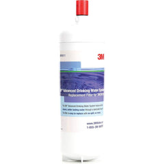 3M Aqua-Pure - Water Filter Systems; Type: Cartridge Filters ; Reduces: Particulate, Chlorine Taste & Odor, Parasitic Protozoan Cysts, Lead, select VOCs ; Number of Housings: 0 - Exact Tooling