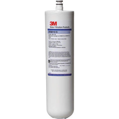 3M Aqua-Pure - Water Filter Systems; Type: Cartridge Filters ; Reduces: Sediment, Rust, Chlorine, Taste, Odor, Salts, TDS ; Number of Housings: 0 - Exact Tooling
