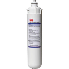 3M Aqua-Pure - Water Filter Systems; Type: Cartridge Filters ; Reduces: Sediment, Taste/Odor & Chlorine ; Number of Housings: 0 - Exact Tooling