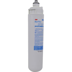 3M Aqua-Pure - Water Filter Systems; Type: Cartridge Filters ; Reduces: Particulate, Chlorine Taste & Odor, Asbestos, Parasitic Protozoan Cysts, Lead, Mercury ; Number of Housings: 0 - Exact Tooling