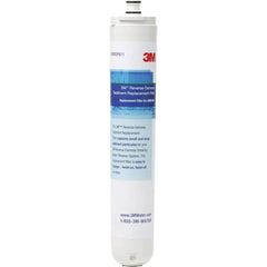 3M Aqua-Pure - Water Filter Systems; Type: Cartridge Filters ; Reduces: Particulate ; Number of Housings: 0 - Exact Tooling