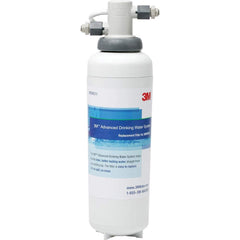 3M Aqua-Pure - Water Filter Systems; Type: Water Filter System ; Reduces: Particulate, Chlorine Taste & Odor, Asbestos, Parasitic Protozoan Cysts, Lead, Mercury ; Number of Housings: 0 - Exact Tooling