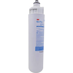 3M Aqua-Pure - Water Filter Systems; Type: Cartridge Filters ; Reduces: Particulate, Chlorine Taste & Odor, Asbestos, Parasitic Protozoan Cysts, Lead, Mercury ; Number of Housings: 0 - Exact Tooling