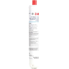 3M Aqua-Pure - Water Filter Systems; Type: Cartridge Filters ; Reduces: Cyst ; Number of Housings: 0 - Exact Tooling