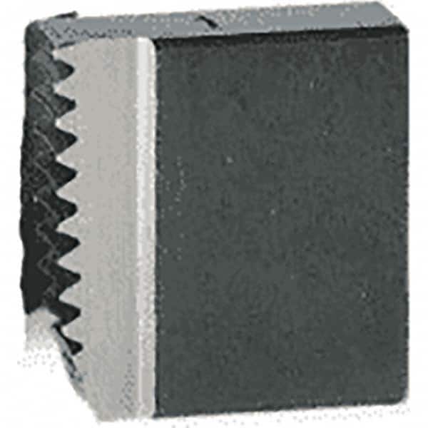 Rothenberger - Pipe Threader Dies Material: Steel Thread Size (Inch): 3/4-14 - Exact Tooling
