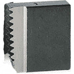 Rothenberger - Pipe Threader Dies Material: Steel Thread Size (Inch): 3/4-14 - Exact Tooling