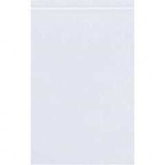 Value Collection - Pack of (1000), 2 x 3" 2 mil Reclosable Poly Bags - Exact Tooling
