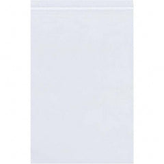 Value Collection - Pack of (1000), 9 x 12" 2 mil Reclosable Poly Bags - Exact Tooling