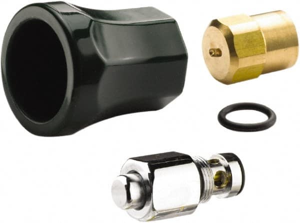 Krowne - Spray Head Faucet Repair Kit - Spray Valve Parts Kit Style - Exact Tooling