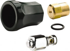 Krowne - Spray Head Faucet Repair Kit - Spray Valve Parts Kit Style - Exact Tooling