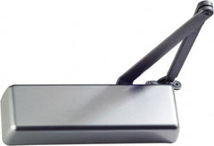 PDQ - Heavy-Duty Door Closer to Full Cover Manual Damper - Exact Tooling
