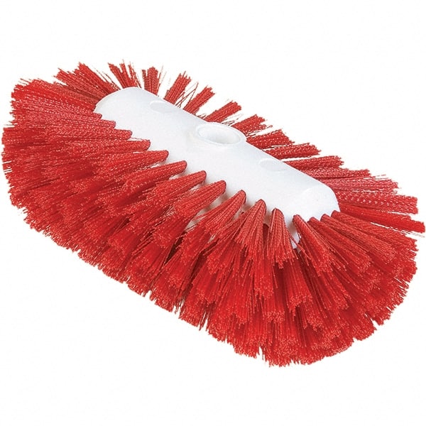 Carlisle - Scrub & Scouring Brushes Type: Food Service Brush Bristle Material: Polyester - Exact Tooling