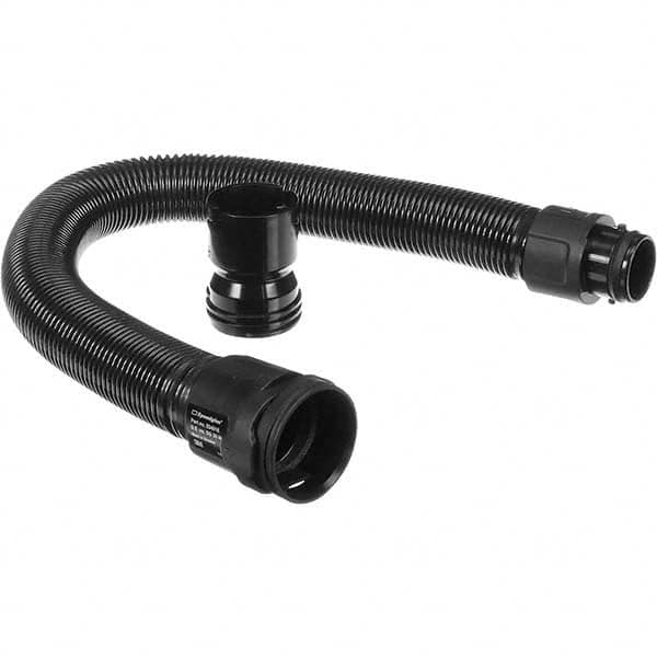 3M - PAPR & Supplied Air (SAR) Breathing Tubes Type: Breathing Tube Series Compatibility: 3M Adflo; 3M Speedglas 9100; 3M TR-300 - Exact Tooling