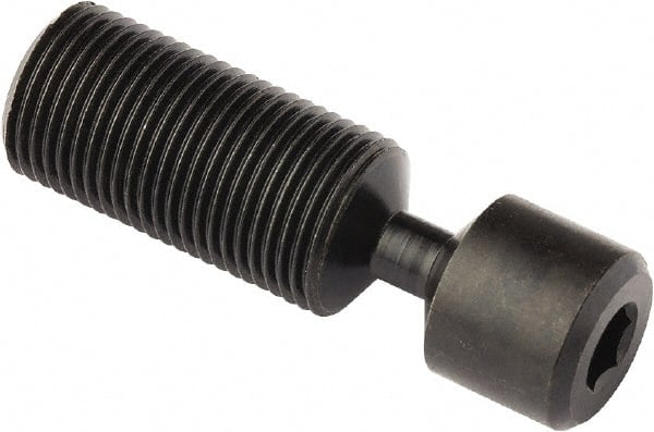 Seco - Hex Lever Lock Screw for Indexable Turning - For Use with Lever Screws - Exact Tooling
