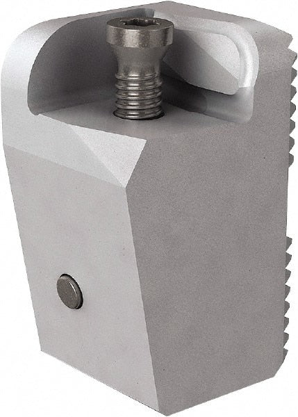 Seco - XNHQ 1707 Insert Style, Indexable Milling Cartridge - R335.25 Toolholder Style, Compatible with Slotting, Series R335.25 - Exact Tooling