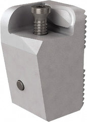 Seco - XNHQ 1707 Insert Style, Indexable Milling Cartridge - R335.25 Toolholder Style, Compatible with Slotting, Series R335.25 - Exact Tooling