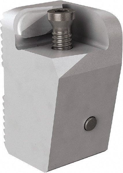 Seco - XNHQ 1707 Insert Style, Indexable Milling Cartridge - L335.25 Toolholder Style, Compatible with Slotting, Series L335.25 - Exact Tooling