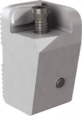 Seco - XNHQ 1707 Insert Style, Indexable Milling Cartridge - L335.25 Toolholder Style, Compatible with Slotting, Series L335.25 - Exact Tooling