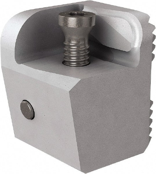 Seco - XNHQ 1707 Insert Style, Indexable Milling Cartridge - R335.25 Toolholder Style, Compatible with Slotting, Series R335.25 - Exact Tooling