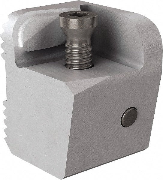 Seco - XNHQ 1707 Insert Style, Indexable Milling Cartridge - L335.25 Toolholder Style, Compatible with Slotting, Series L335.25 - Exact Tooling