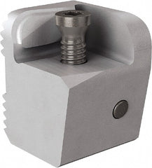 Seco - XNHQ 1707 Insert Style, Indexable Milling Cartridge - L335.25 Toolholder Style, Compatible with Slotting, Series L335.25 - Exact Tooling