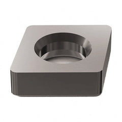 Seco - 5/8" Insert Inscribed Circle, Right & Left Hand Anvil for Indexables - Exact Tooling