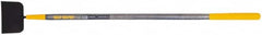 True Temper - Snow Shovels & Scrapers Type: Sidewalk/Ice Scraper Ergonomic Design: No - Exact Tooling