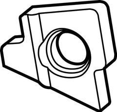 Sandvik Coromant - Shim for Indexables - Exact Tooling