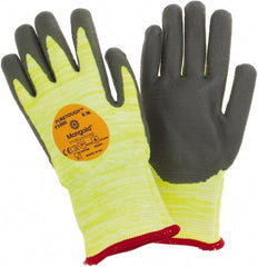 Ansell - Water-Based Polyurethane Work Gloves - Paired - Exact Tooling
