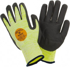 Ansell - Water-Based Polyurethane Work Gloves - Paired - Exact Tooling