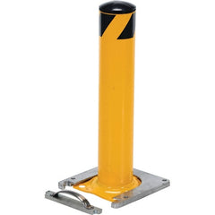 Vestil - Bollard - - Exact Tooling