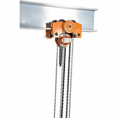 Vestil - Electric Hoist - - Exact Tooling