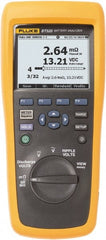 Fluke - Battery Tester - Exact Tooling