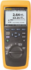 Fluke - Battery Tester - Exact Tooling