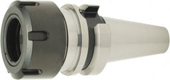 Parlec - 2.48" Projection, BT30 Dual Contact Taper, ER32 Collet Chuck - Exact Tooling