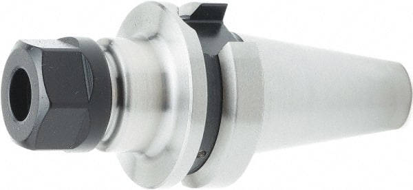 Parlec - 2.36" Projection, BT30 Dual Contact Taper, ER20 Collet Chuck - Exact Tooling