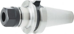 Parlec - 2.36" Projection, BT30 Dual Contact Taper, ER16 Collet Chuck - Exact Tooling