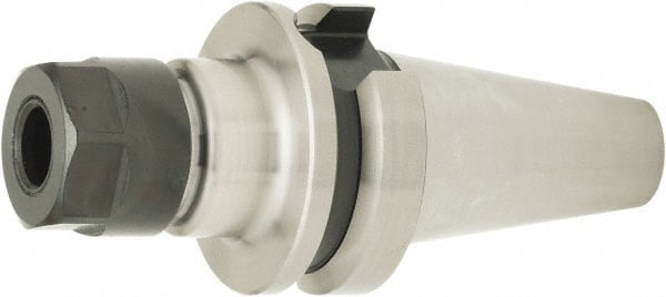 Parlec - 2.48" Projection, BT30 Dual Contact Taper, ER16 Collet Chuck - Exact Tooling