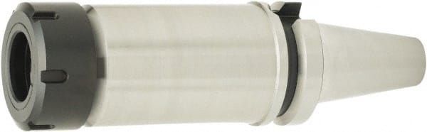 Parlec - 6.12" Projection, BT40 Dual Contact Taper, ER32 Collet Chuck - Through Coolant - Exact Tooling