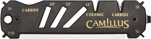 Clauss - Knife Sharpener - Exact Tooling